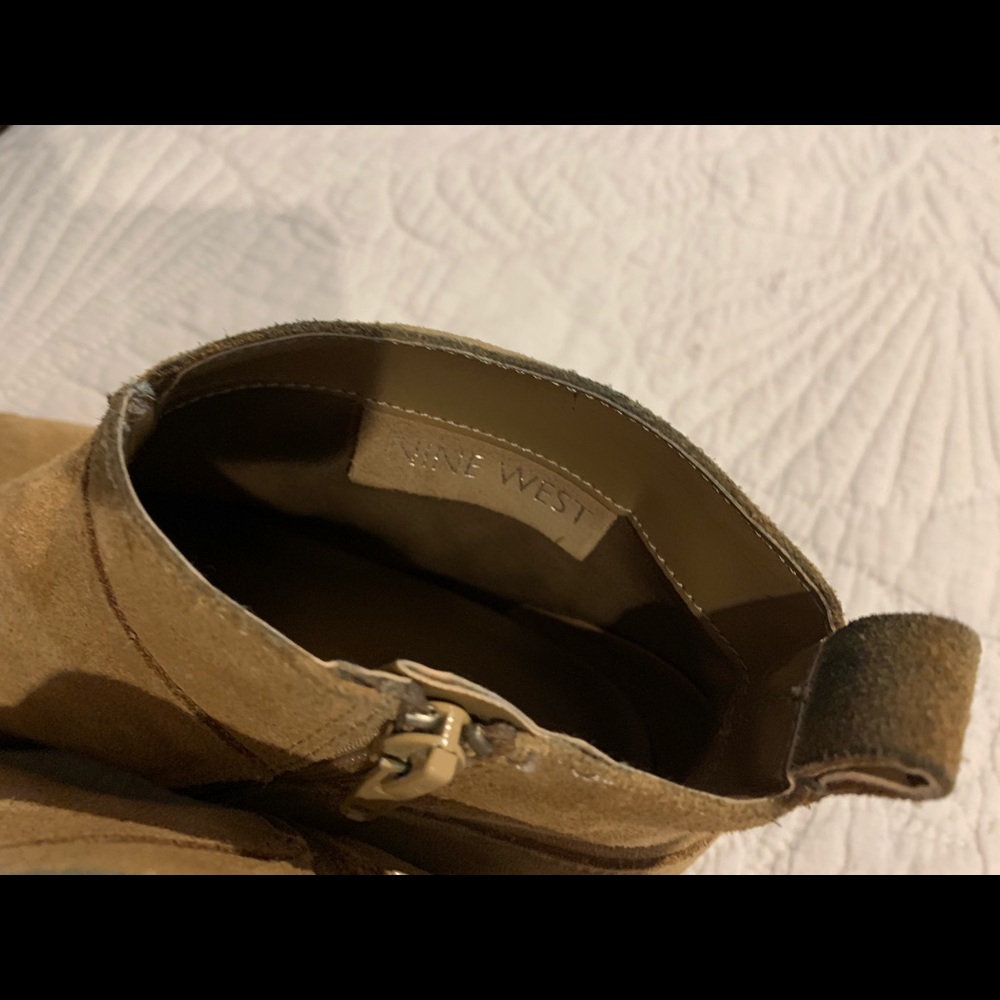 Booties - Picture 3 of 4